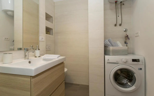 La Perla Apartment