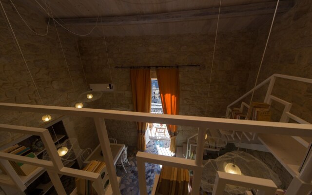 Loft le Nuvole con vista