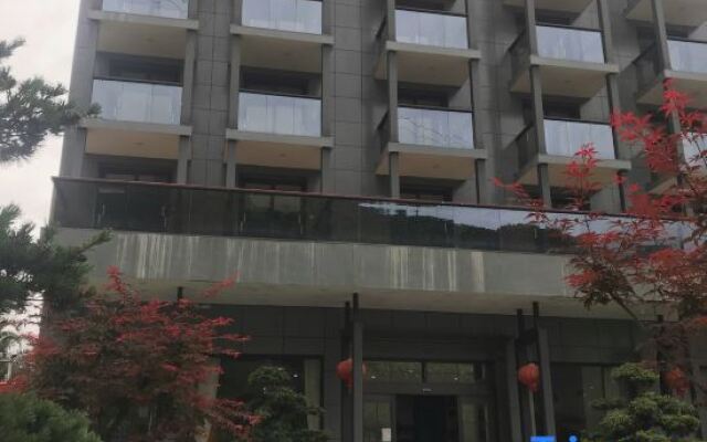 Shanshui Jiuzhang Hotel