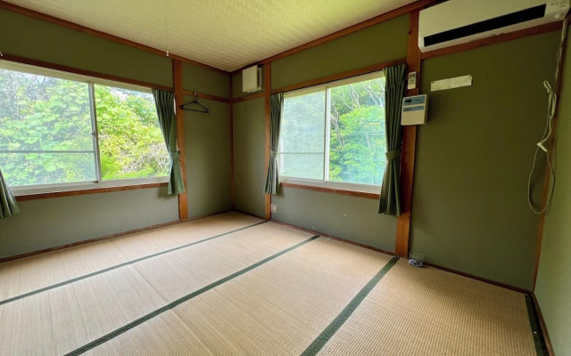 Rental cottage Santorope