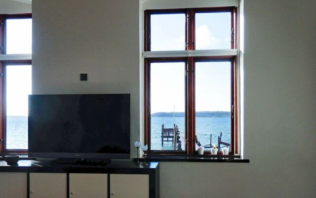 Holiday Home in Funen near Sea