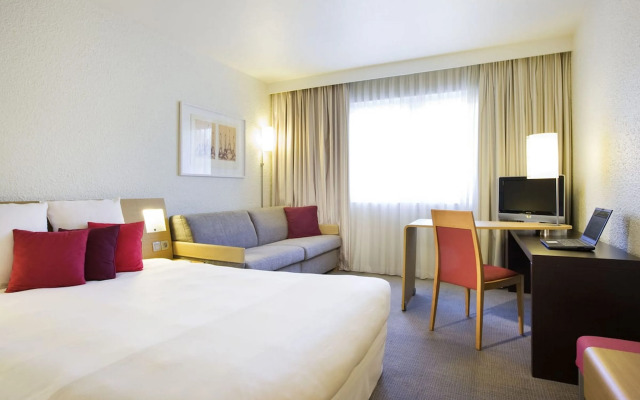 Mercure Paris Le Bourget