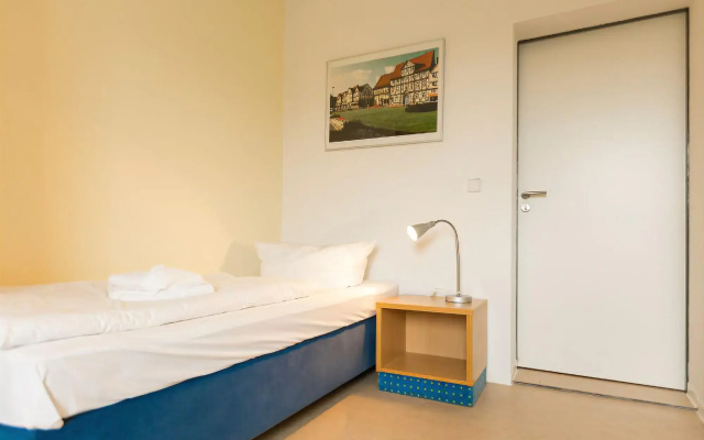 SKYHOTEL Merseburg