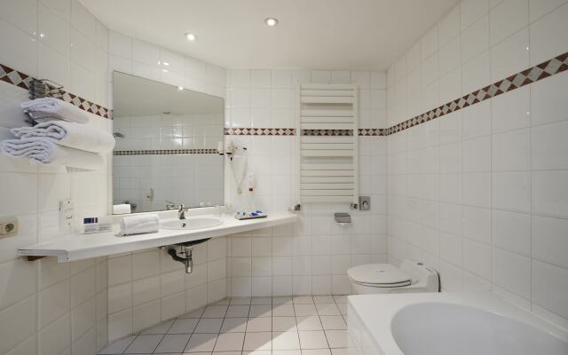 Hotel Brussels