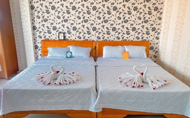 Phuoc Hai Hotel By The Moment