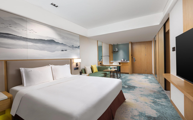 Holiday Inn Hangzhou Gongshu by IHG