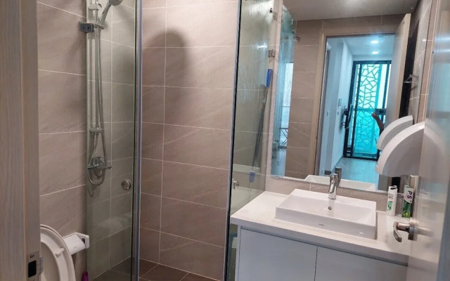 Luxhome Anland Lakeview &Aeon Mall Park