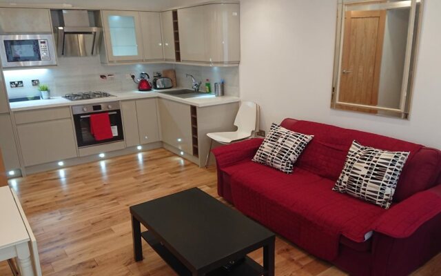 Coulsdon Place Apartments