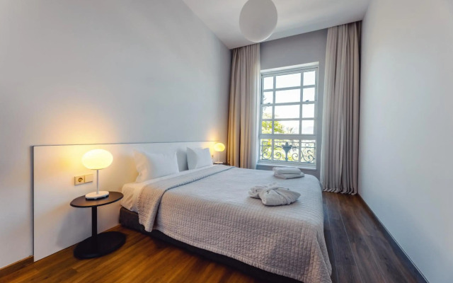 Le Port Apart Hotel