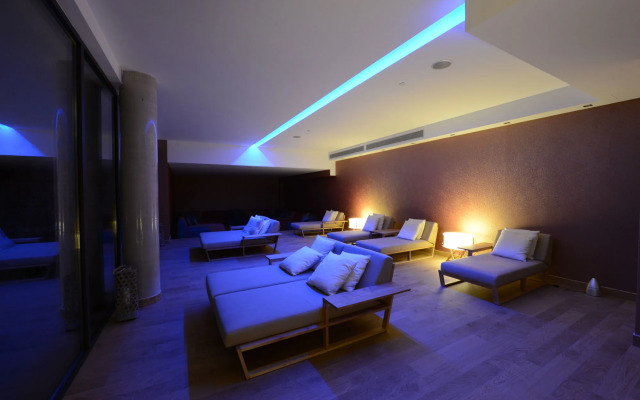 Castilla Termal Monasterio de Valbuena - Small Luxury Hotels of the World