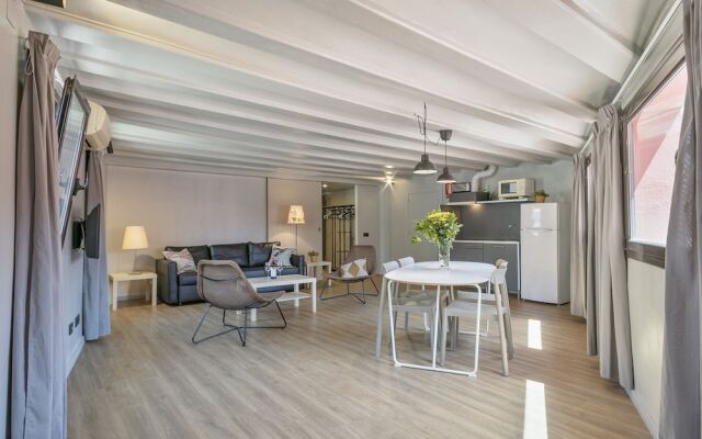 PR3 Apartments