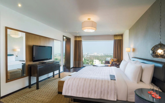Le Meridien Nagpur