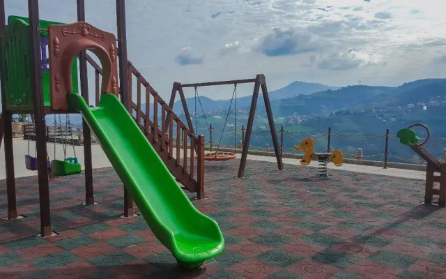 Sera Lake Resort