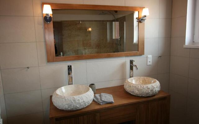 Les Authentics - Le Domaine d'Autrefois & Spa