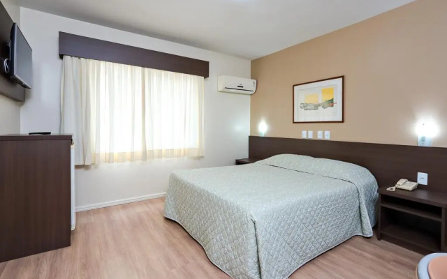 Hotel Suárez São Leopoldo