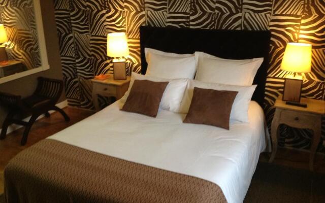 Le Moulin de Villiers