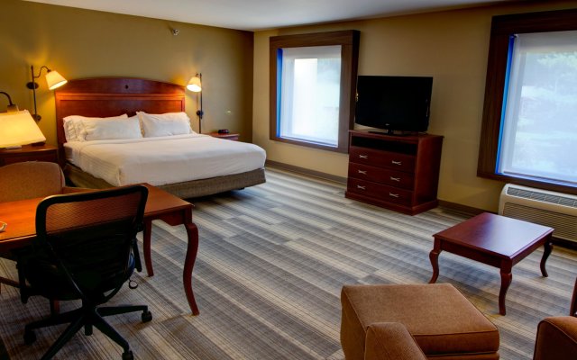 Holiday Inn Express & Suites Sioux City - Southern Hills, an IHG Hotel