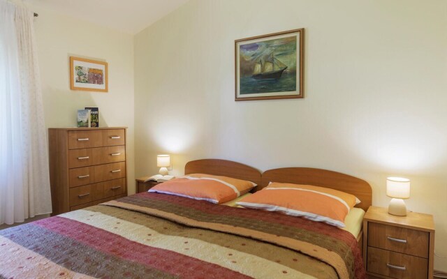 Nice Home in Betiga With Wifi and 2 Bedrooms