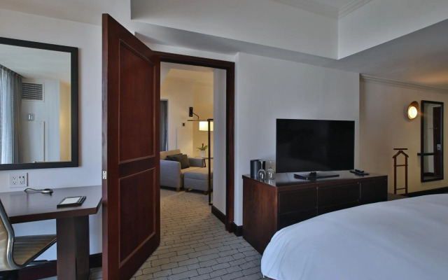 InterContinental Real Guatemala by IHG