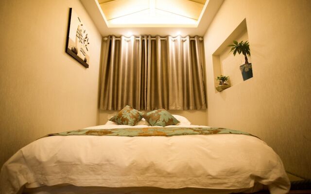 Huangshan Dexin Hotel