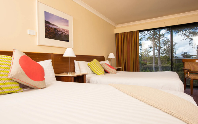 Cradle Mountain Hotel