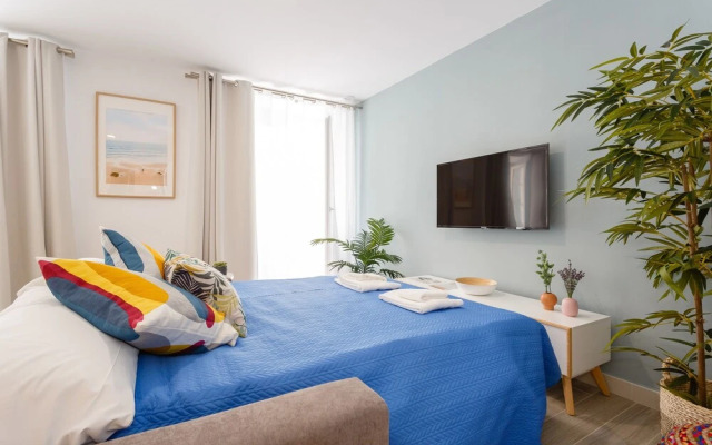 Nueva Almudena C4R Apartmento