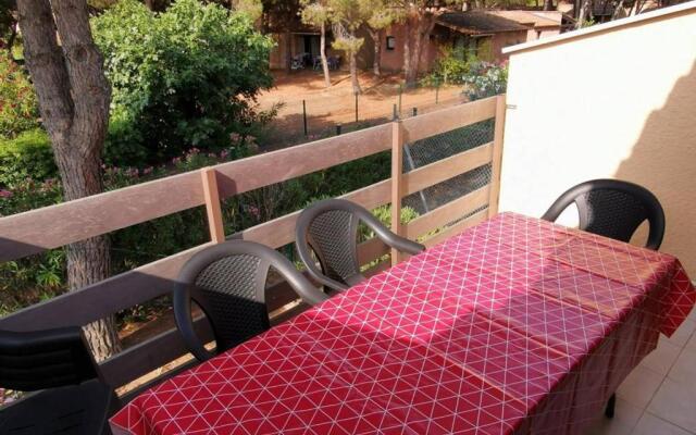 Appartement Cap d'Agde, 3 pièces, 7 personnes - FR-1-607-80