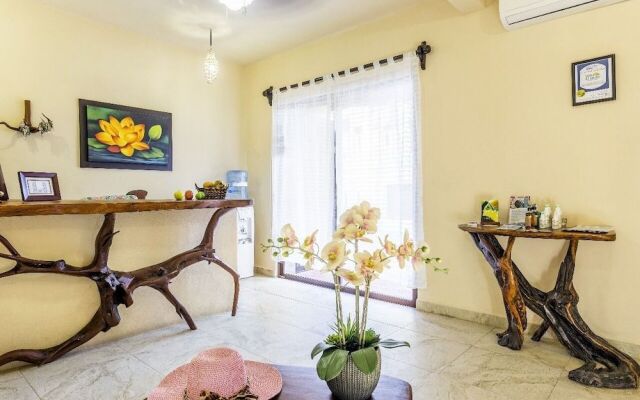 Moon Dreams Villas El Jardin