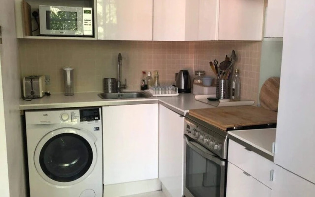 Cozy 1 Bedroom Flat in Camberwell