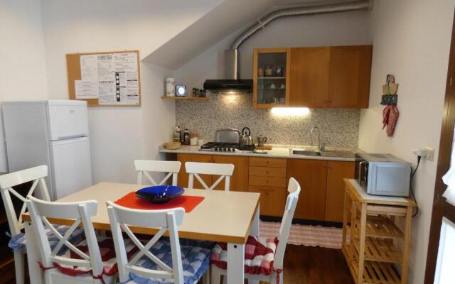 Holiday home Mamma Mia on ground floor TV - VENEZIA
