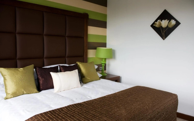 The Earl of Doncaster Hotel