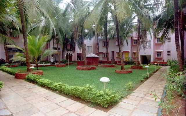 Hotel Dona Terezinha
