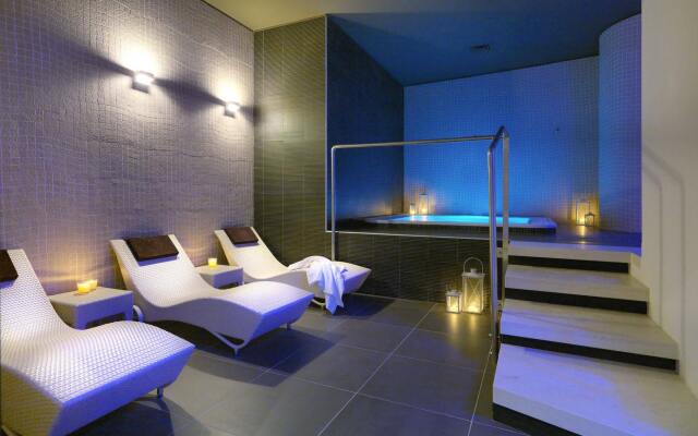 Db Hotel Verona, Airport Congress & Spa