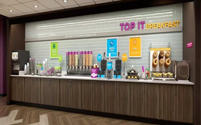 Tru by Hilton Jacksonville Airport I-95