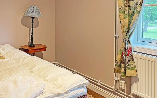 5 Star Holiday Home in Hjortkvarn-by Traum