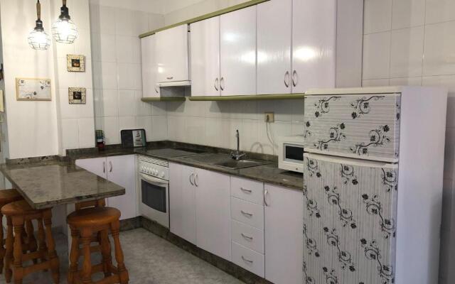 Apartamento Guajara