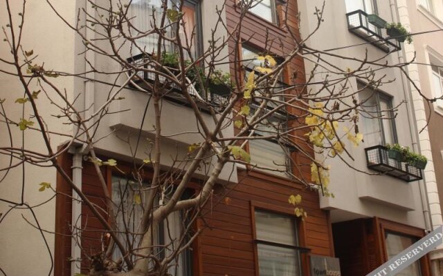 TownHouse Istanbul