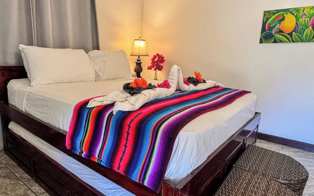 Caribbean Shores Bed & Breakfast