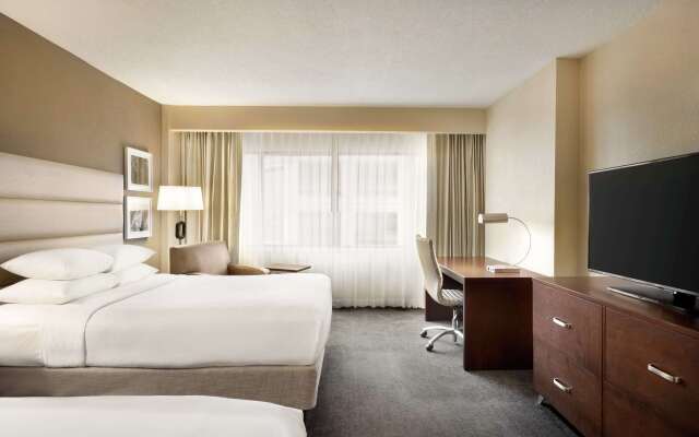 DoubleTree by Hilton Hotel Orlando Downtown