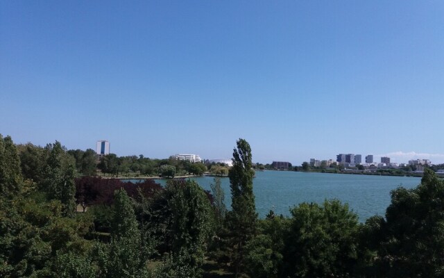 Pensiunea La Iani