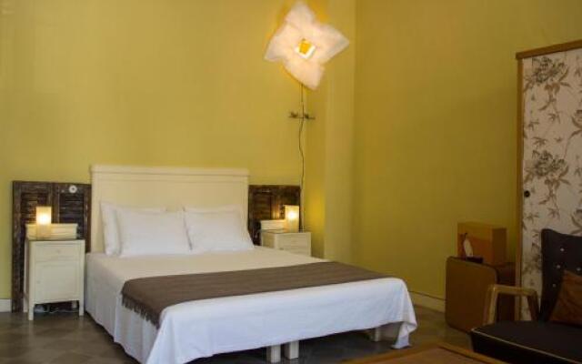 Caldescans Bed&Breakfast