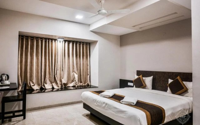 Hotel Rahul Palace Belagavi