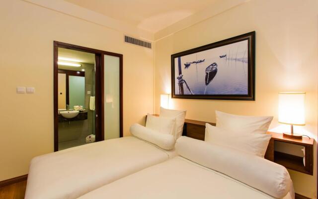 Elites Riverside Hotel & Spa Hoi An