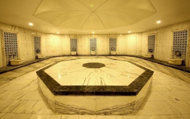 Vista Wellness Spa Hotel Pamukkale