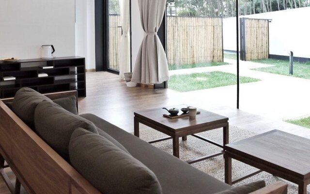 GoNative Boutique House Bamboo Whisper