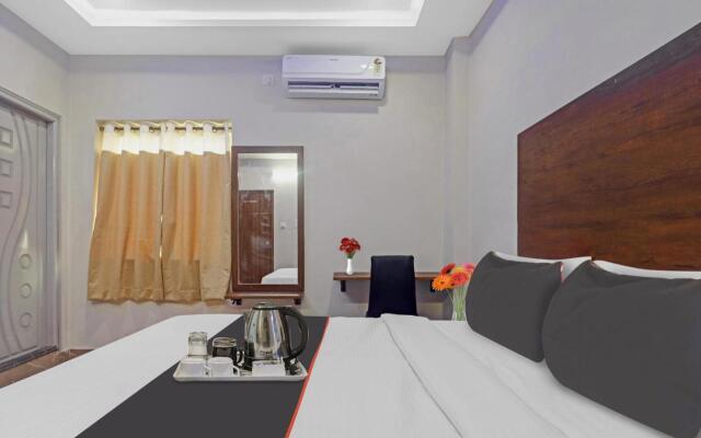 Super OYO Capital O 91547 Srinika Inn