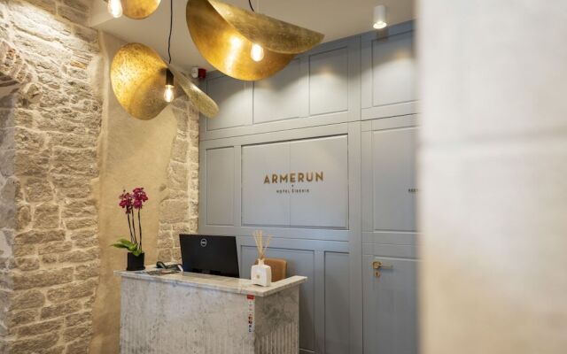 Armerun Heritage Hotel