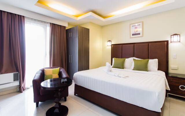 JMM Grand Suites