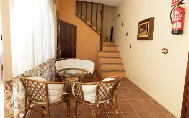 Casa Rural La Milana