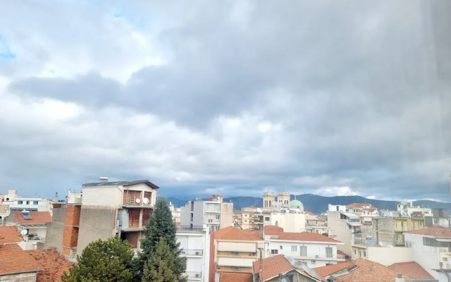 Apartments by Open City Hotel
